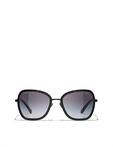 selfridges chanel|selfridges chanel sunglasses.